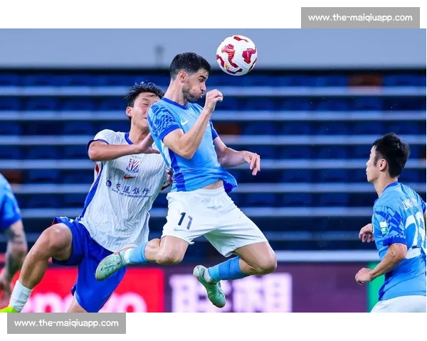 张卫：憾负海港，信念如磐，深圳新鹏城未来可期