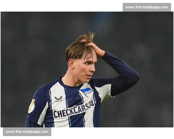 拜仁天才中场租借柏林赫塔 剑指德乙升级