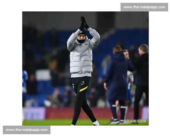 科尔威尔:零封是胜利基石,信任锋线火力助切尔西前行 科尔威尔:零封是胜利基石,信任锋线火力助切尔西前行