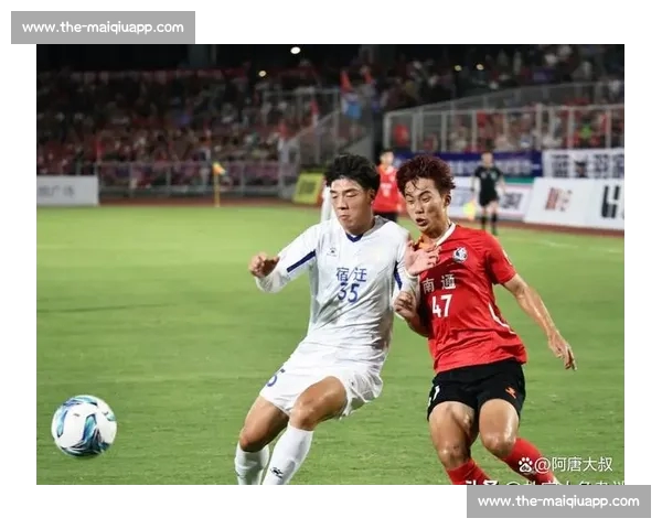 苏超启示：足球热需冷思考