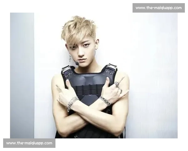 黄子韬开启星探模式：实力爱好者请注意，你的才华已被锁定！