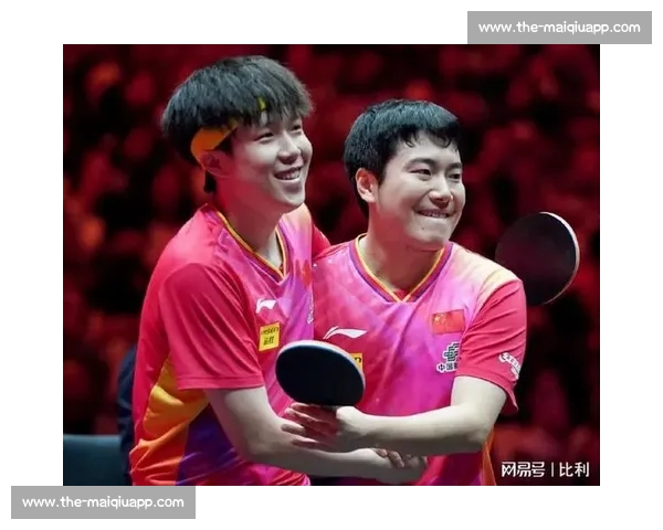 国乒两站 0 冠后全主力出征美国大满贯:重塑荣耀的关键一战 国乒两站 0 冠后全主力出征美国大满贯:重塑荣耀的关键一战