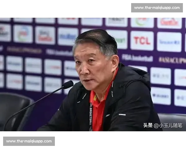 宫鲁鸣训张子宇：传球太低！高举高打战术亟待调整