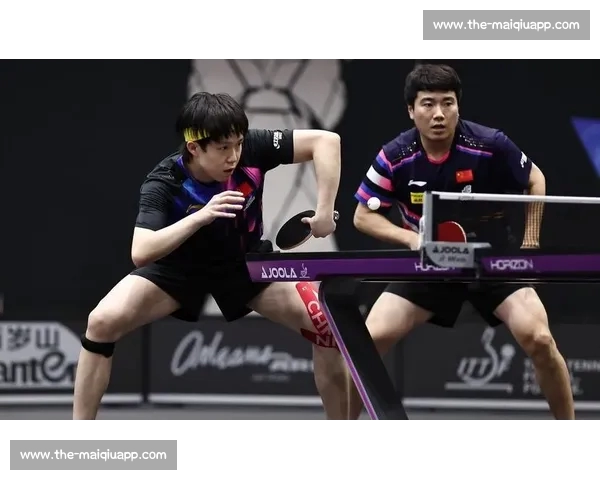 张本兄妹决胜局爆发 3-2 险胜国乒新星组合