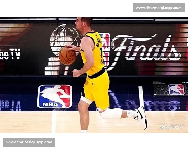 绝境中的能量引擎：麦康奈尔如何激活步行者