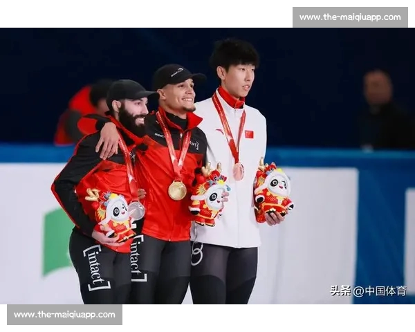 穆文喆逆转夺冠！中国队夏洛特站跆拳道大奖赛 1 金 1 银收官