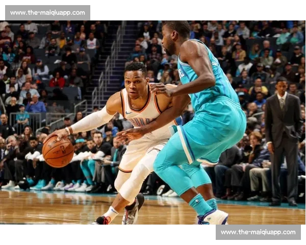 雷霆 0-2 落后需正视三隐患！赛眼成胜负手，G4 或成系列赛转折点