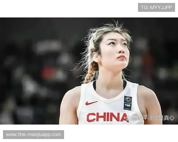国际篮联官宣！中国女篮迎战澳大利亚，李梦改标签暗藏玄机
