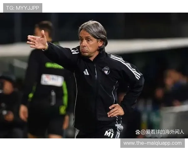 因扎吉执掌巴勒莫 剑指意甲升级