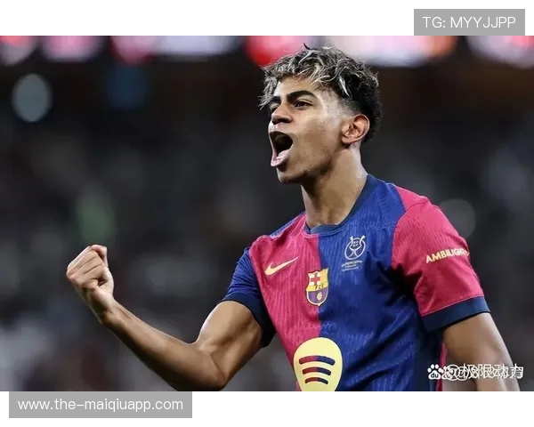 巴萨 10 号新王登基！父亲盛赞：亚马尔远不止于此，未来将书写传奇