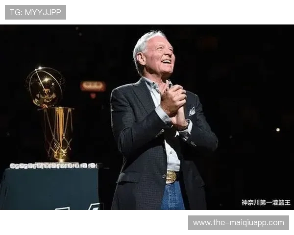 穷老板的五冠密码：马刺如何用 2 亿资产缔造 NBA 最草根王朝